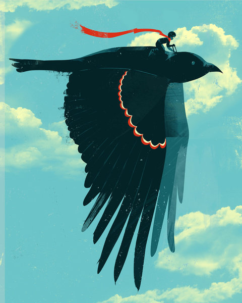 soar - jay fleck - оригинал