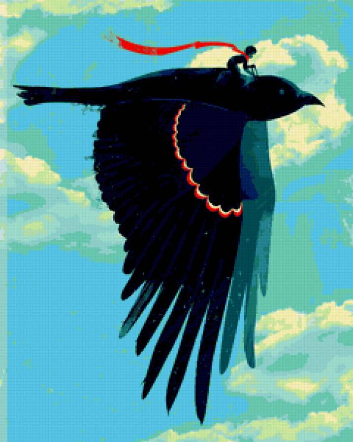 soar - jay fleck - предпросмотр