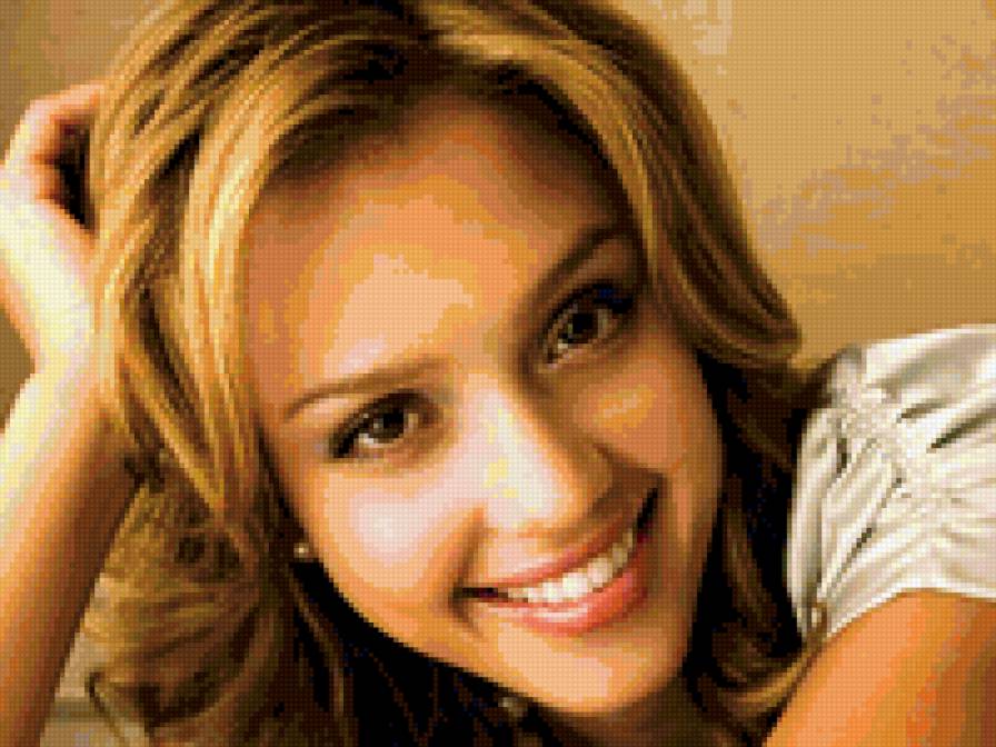 №190778 - знаменитости, джессика альба - предпросмотр