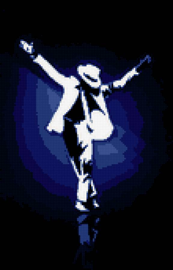 Майкл Джексон - певец, знаменитости, michael jackson, майкл джексон - предпросмотр