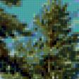 Предпросмотр схемы вышивки «№191128»