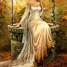 Схема вышивки «№191285»