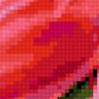Предпросмотр схемы вышивки «Тюльпаны розовые» (№191350)