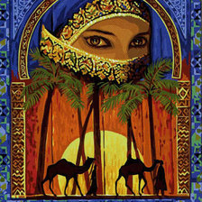 Схема вышивки «№191378»