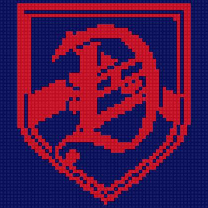 Daltons' Sign - criss, glee, darren, dalton, warblers - предпросмотр