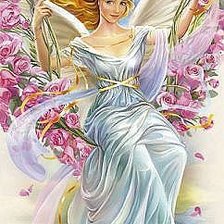 Схема вышивки «№191581»