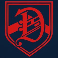 Схема вышивки «rt»