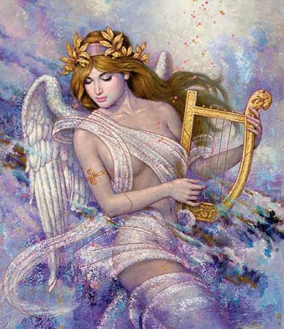 ​КАРЛ БАНГ КИТАЙСКИЙ ХУДОЖНИК - оригинал