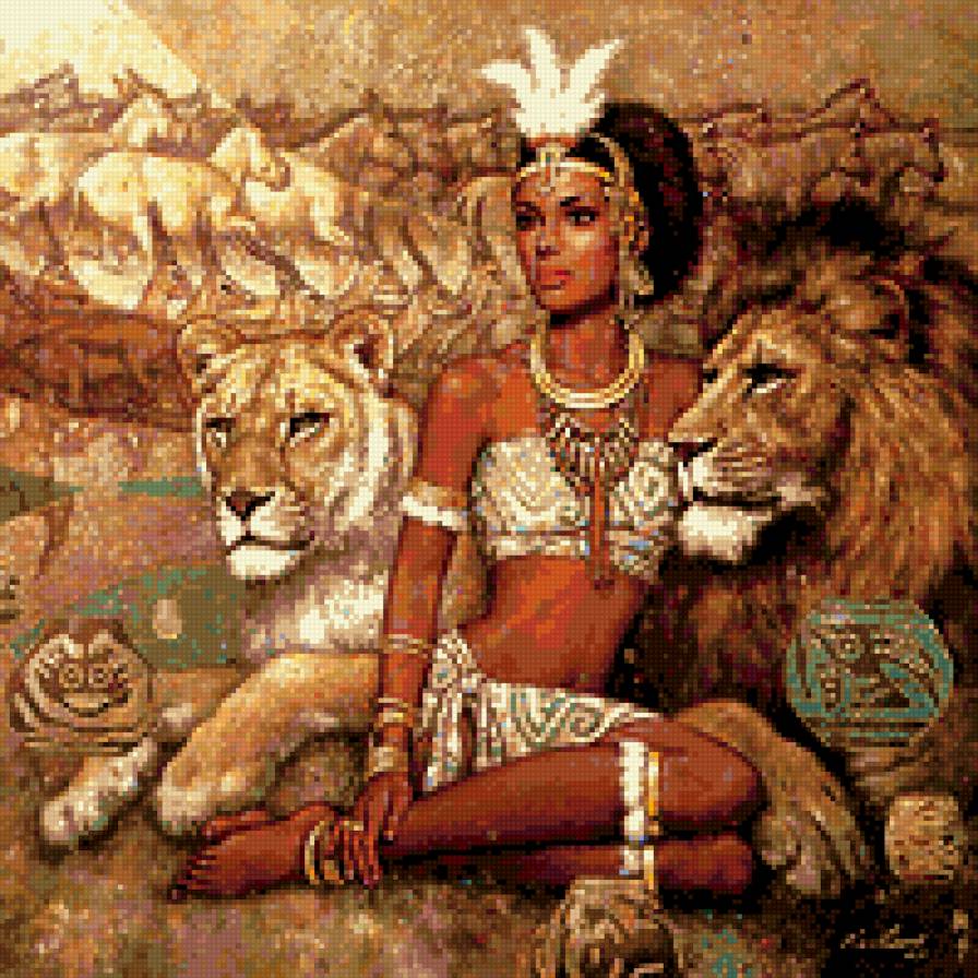 ​КАРЛ БАНГ КИТАЙСКИЙ ХУДОЖНИК - предпросмотр