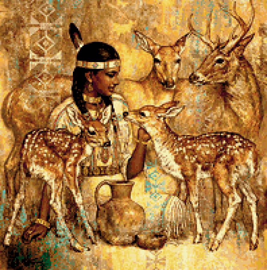 ​КАРЛ БАНГ КИТАЙСКИЙ ХУДОЖНИК - предпросмотр