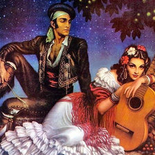 Схема вышивки «№191831»