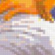 Предпросмотр схемы вышивки «№191840»