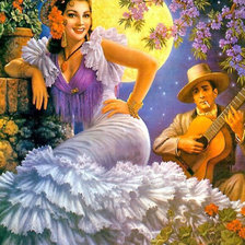 Схема вышивки «№191840»