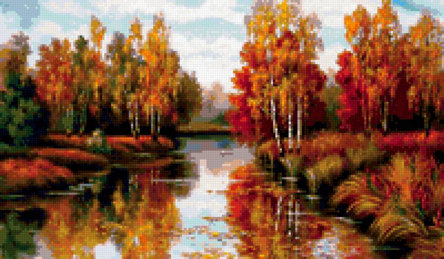 осень - предпросмотр