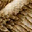 Предпросмотр схемы вышивки «орлица» (№192015)