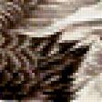 Предпросмотр схемы вышивки «орел» (№192045)