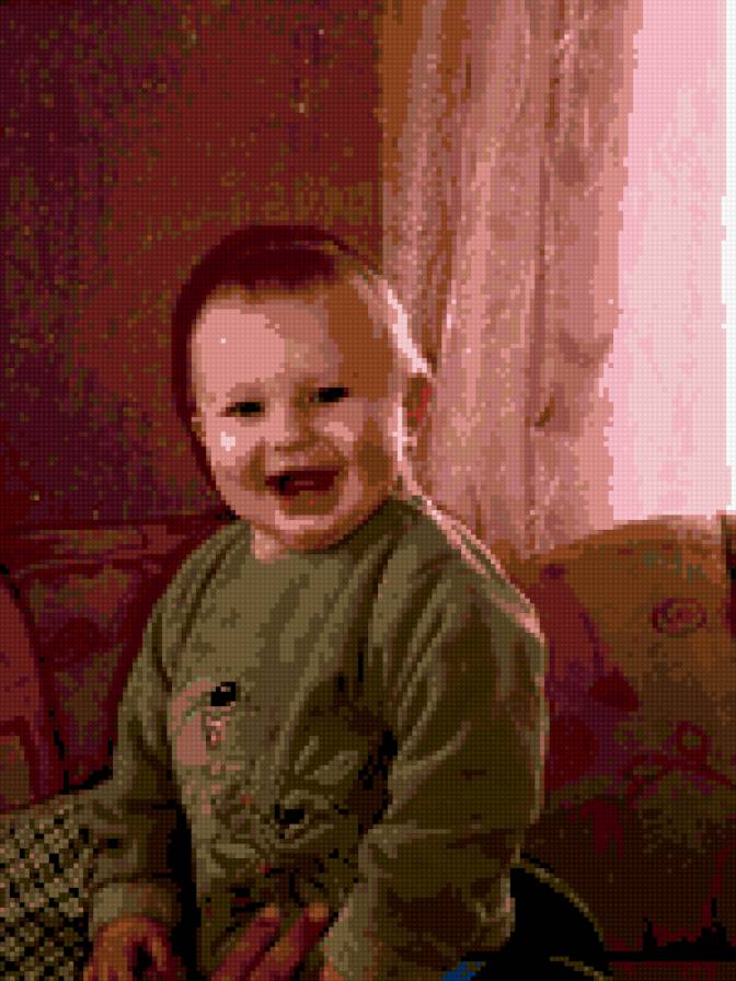 Мой сынуля - предпросмотр