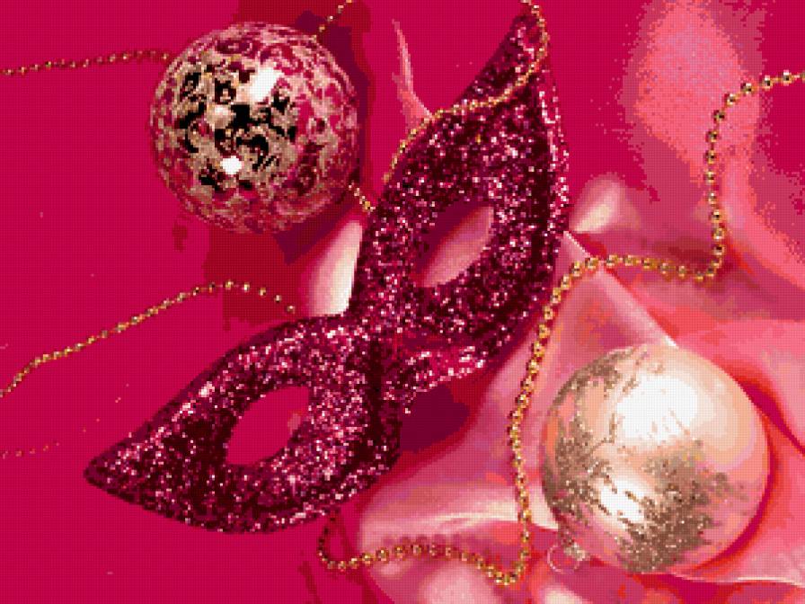 Новогоднее - предпросмотр