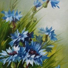 Схема вышивки «№192227»