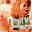 Предпросмотр схемы вышивки «Ангелочки» (№192293)