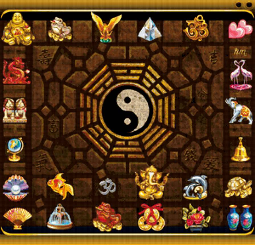 ИНТЕРЬЕРНОЕ ПАННО - предпросмотр