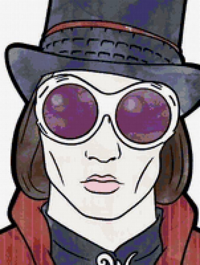 джони депп - предпросмотр