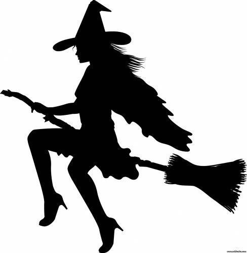 ведьмочка - ведьмочка - оригинал