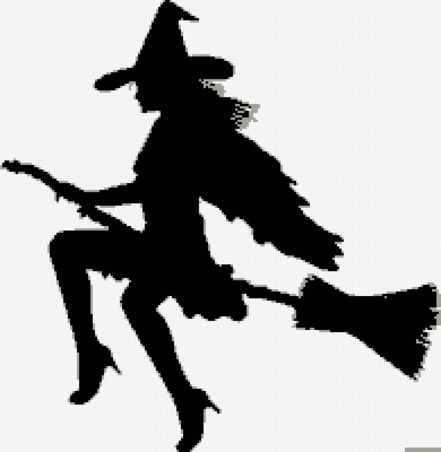 ведьмочка - ведьмочка - предпросмотр