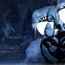 Схема вышивки «456785»