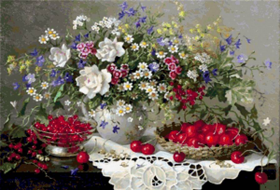 №192949 - цветы - предпросмотр