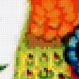 Предпросмотр схемы вышивки «Роспись» (№193336)
