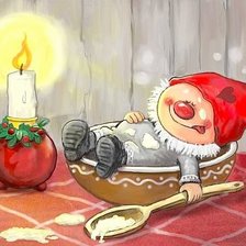 Схема вышивки «№193396»