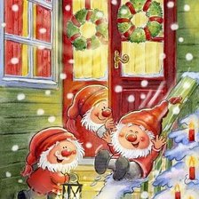 Схема вышивки «№193403»