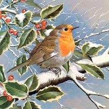 Схема вышивки «№193492»