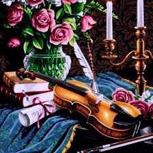 Схема вышивки «№193598»