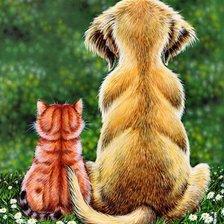 Схема вышивки «№193605»