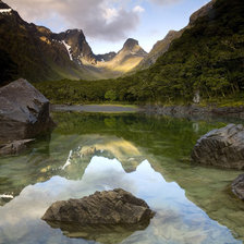 Схема вышивки «57467»