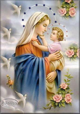 мадона - оригинал