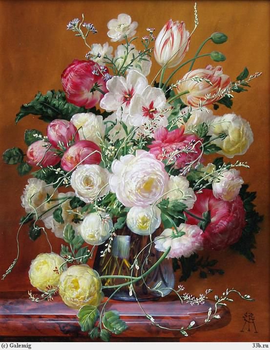 №193833 - цветы - оригинал