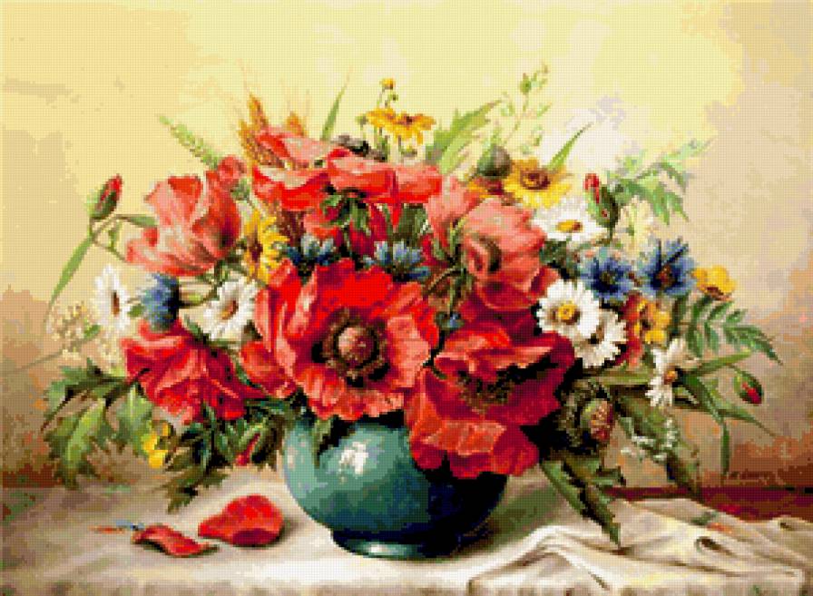 №193972 - цветы - предпросмотр