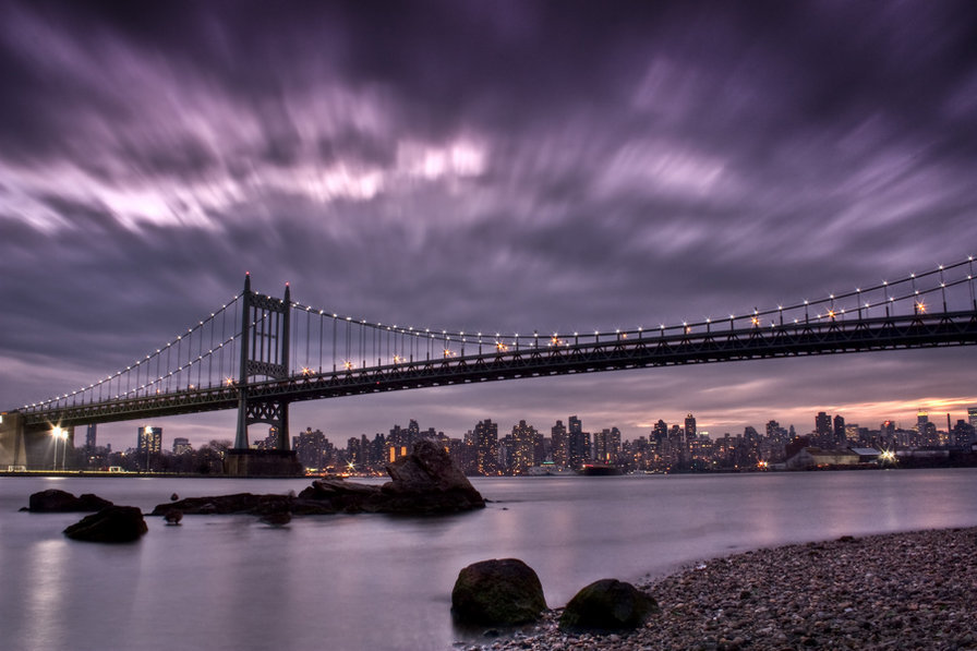 Нью-Йорк - оригинал