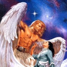 Схема вышивки «№194110»