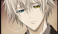 Схема вышивки «лис»