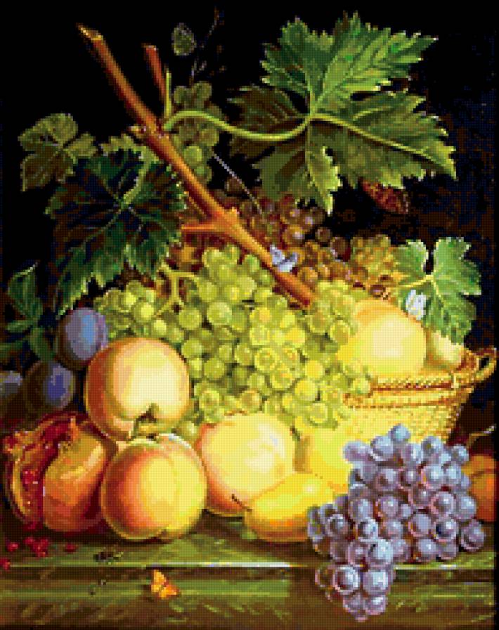 натюрморт - романтика, природа, , натюрморт, цветы, букет - предпросмотр