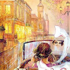 Схема вышивки «№194286»