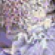 Предпросмотр схемы вышивки «Ангел» (№194324)
