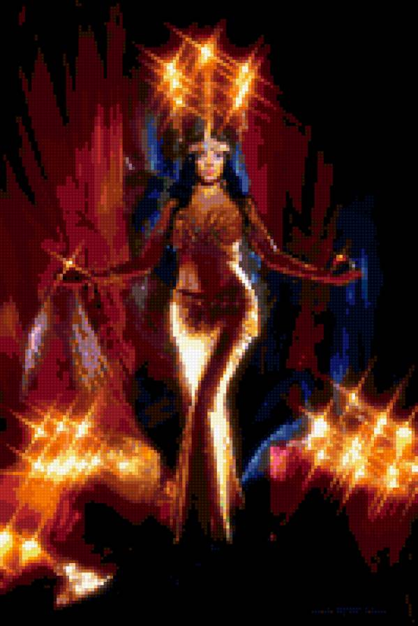 восток - предпросмотр