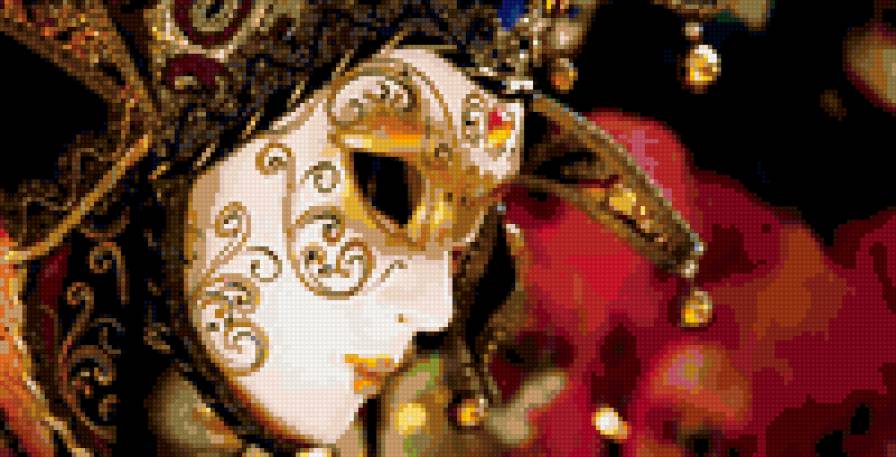 венеция - предпросмотр