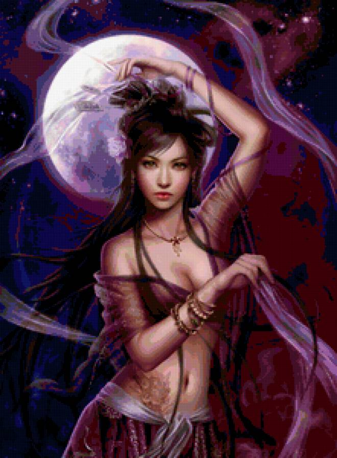 серия "фэнтези" - предпросмотр