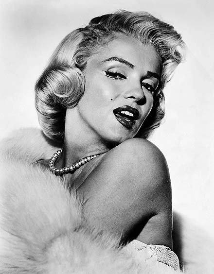мерлин монро - оригинал